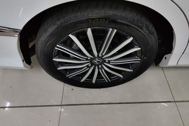 Used Honda Elysion 2022 2.0L eHEV Luxury First Edition