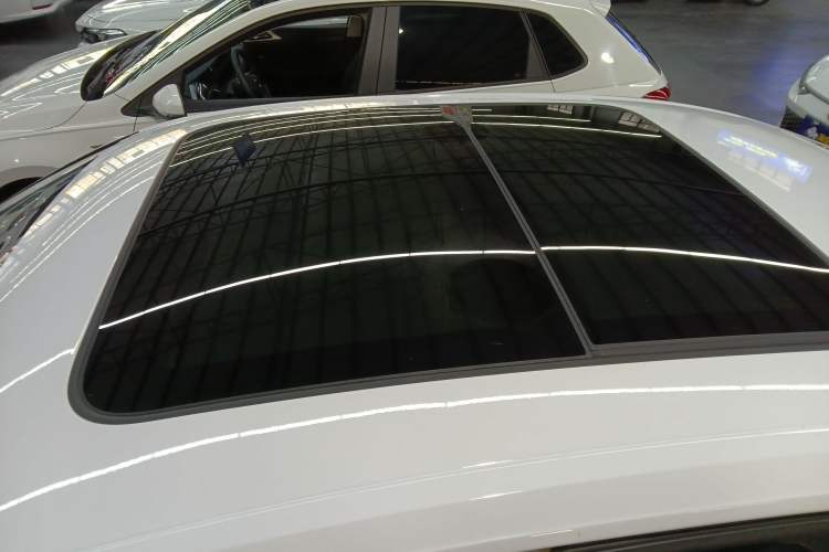 Used Volkswagen Sagitar 2022 280TSI DSG Excellence Edition Roof