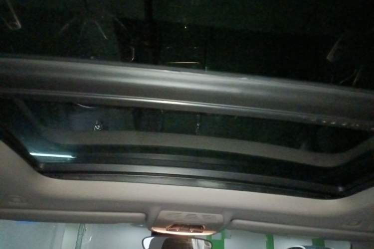 Used BMW 1 Series 2018 118i Sport Edition Headliner