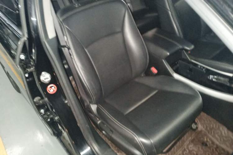 Used Honda Accord 2016 2.0L Comfort Edition
