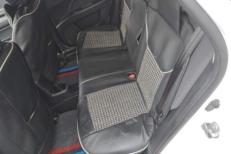 Used Bestune B30 2017 1.6L Automatic Luxury Model
