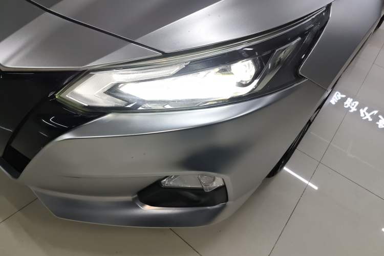 Used Nissan Teana 2021 2.0L XL Comfort Edition
