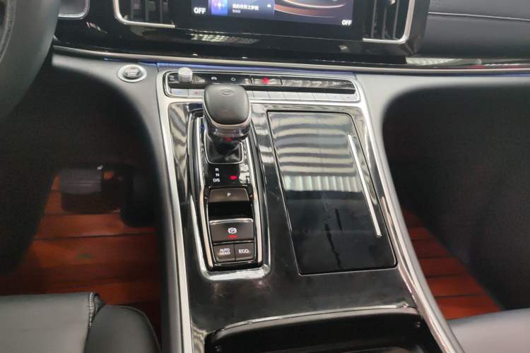 Used GAC Trumpchi M8 2021 Lingxiu Series 390T Deluxe Edition
