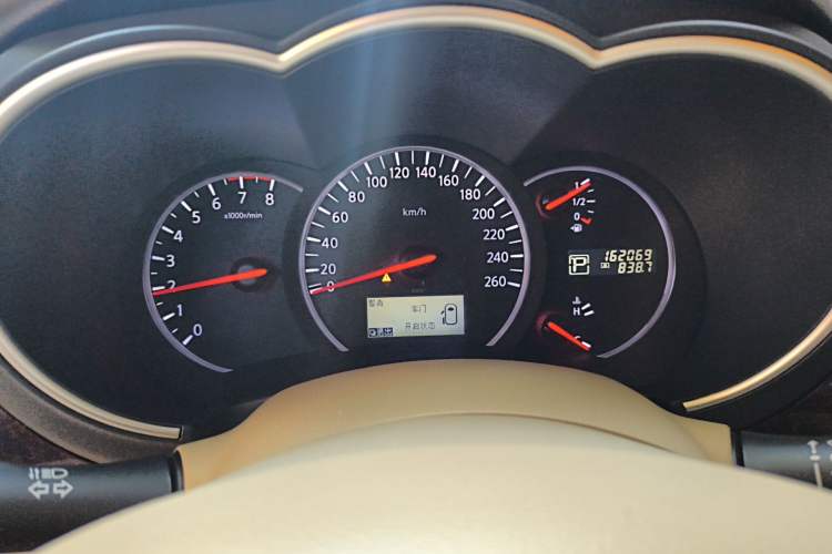 Used Nissan Quest 2015 3.5L SL