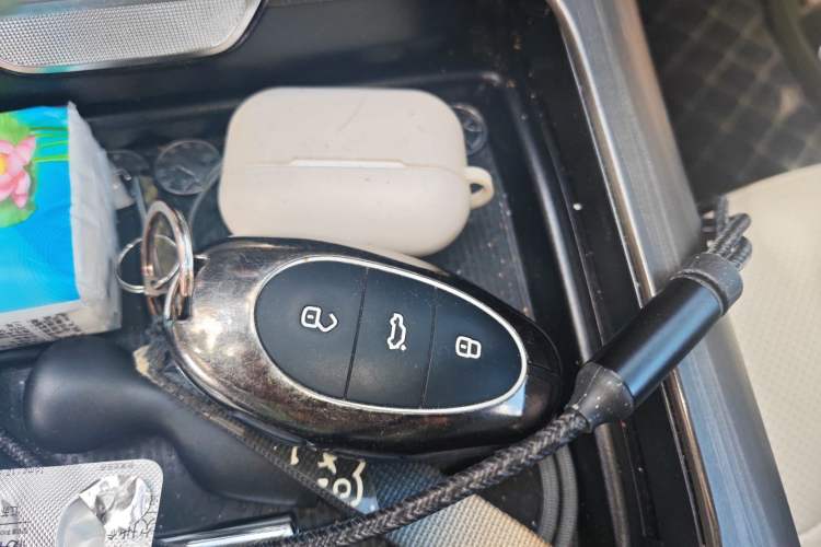 Used Rising F7 2023 Advanced Edition
