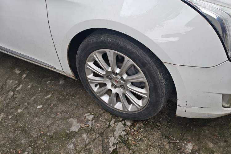 Used Cadillac XTS 2014 28T Luxury Model