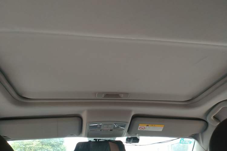 Used Bestune X80 2017 2.0L automatic Technology trim level