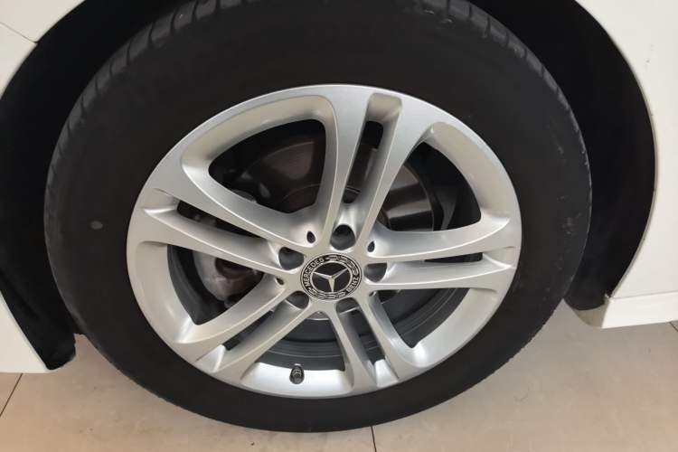 Used Mercedes-Benz A-Class 2023 A 180 L Left Front Wheel Hub