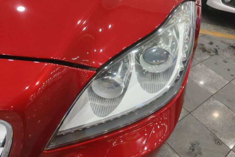 Used Mercedes-Benz CLS 2012 CLS 300 CGI
