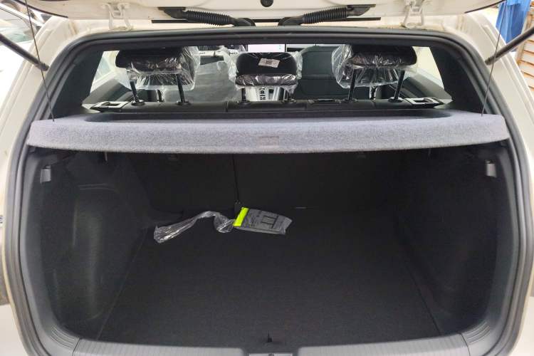 Used Volkswagen Golf 2025 300TSI R-Line
