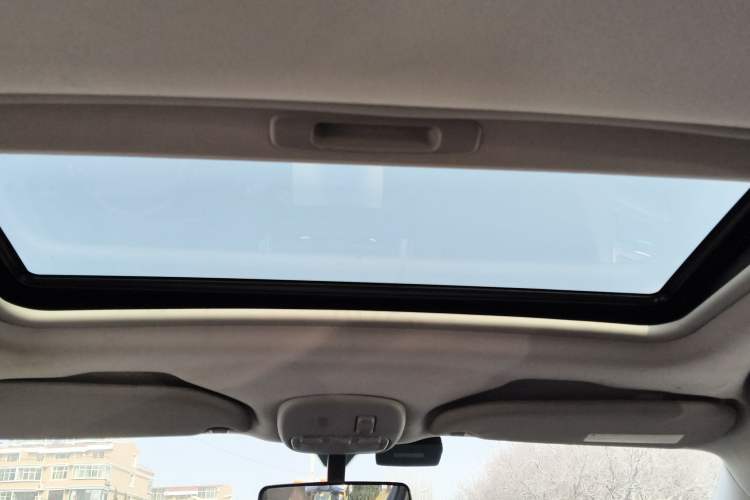 Used Citroen C-Quatre 2016 Classic Sedan 1.6L Manual Tech Edition
