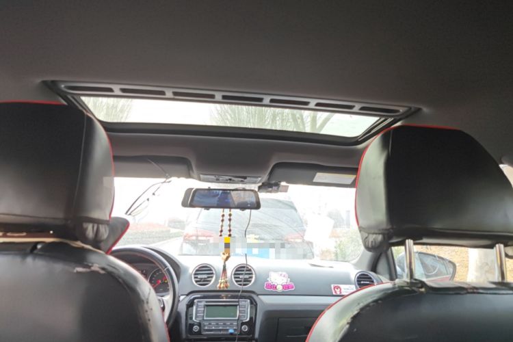 Used Volkswagen Jetta 2015 1.4TSI Automatic Sport Model