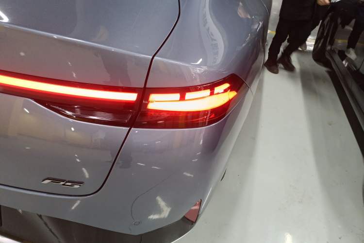 Used XPeng P5 2023 Smart Drive Edition