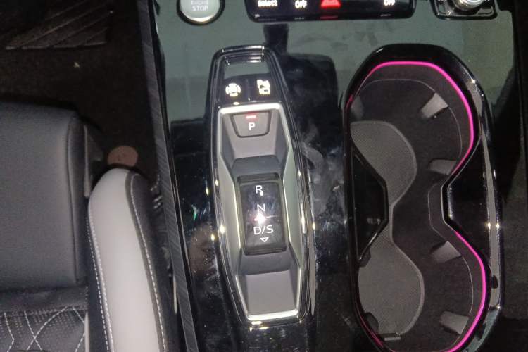 Used Audi A5L 2026 2.0T Sport Plus
