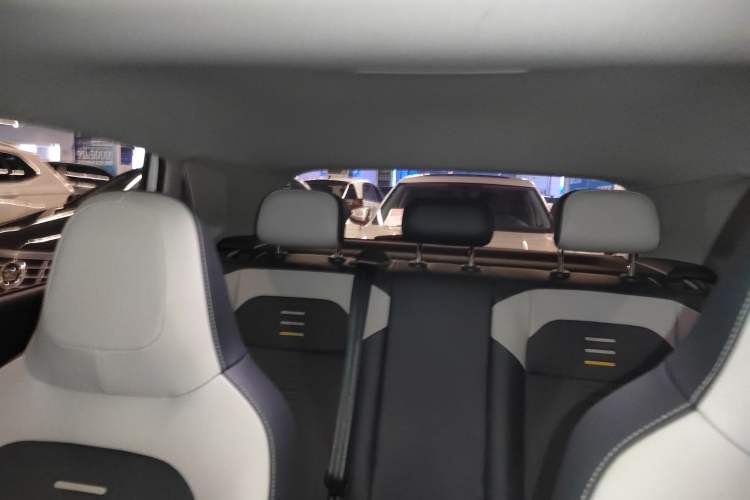 Used Volkswagen Polo 2021 Plus 1.5L Automatic Colorful Tech Edition