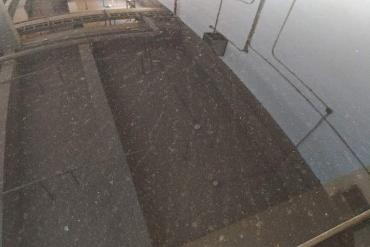 Used Nio ET5 2025 75 kWh
