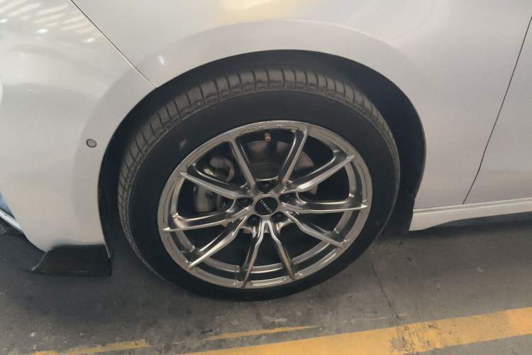 Used Lynk & Co 03 2020 2.0TD Automatic Jing Pro Edition