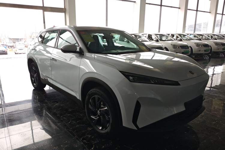 Used Dongfeng Aeolus SKY EV01 2025 530 km AIR Elite Edition