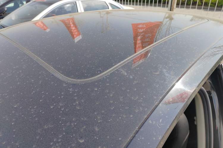 Used Volkswagen Magotan 2018 330TSI DSG Luxury Model