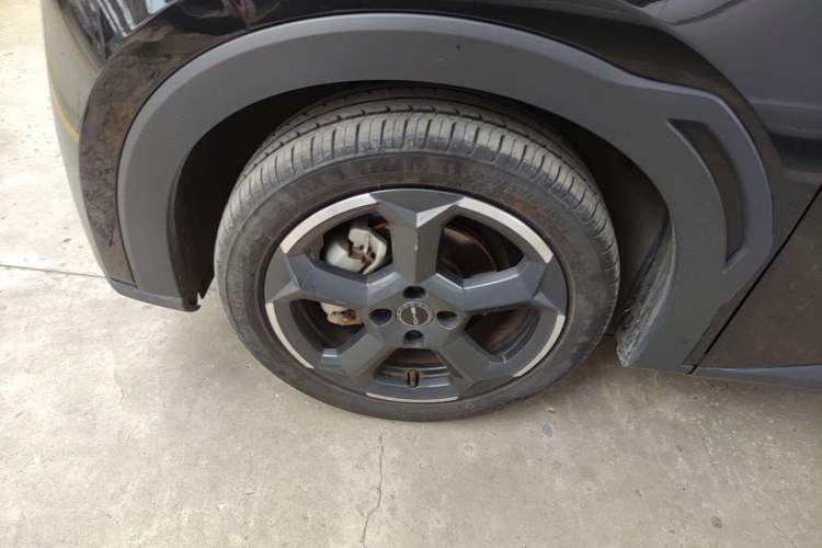Used BYD Seagull 2023 Flying Edition