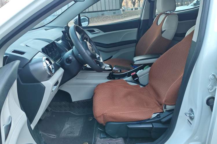 Used BYD Yuan Pro 2021 401 km Luxury Version