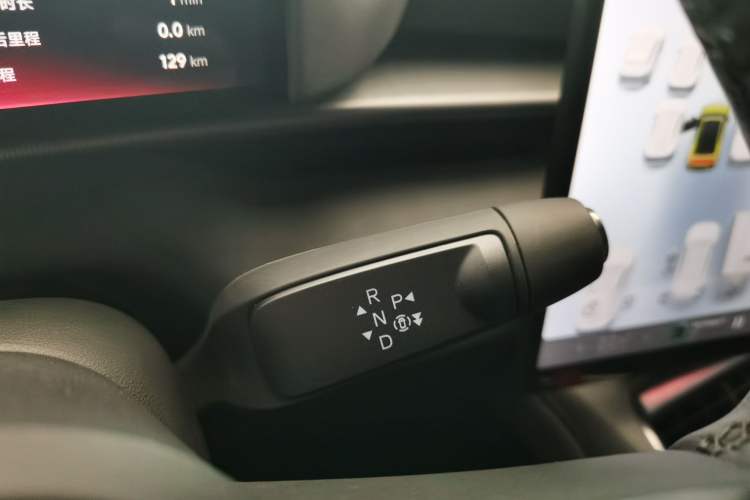 Used XPeng P7 2025 Model—702 Long Range Ultra
