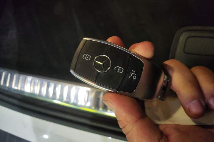 Used Mercedes-Benz GLC 2020 Facelifted GLC 260 L 4MATIC Dynamic Edition