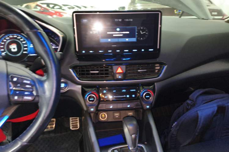 Used Hyundai Lafesta 2019 280TGDi Smart Edition China VI Standard
