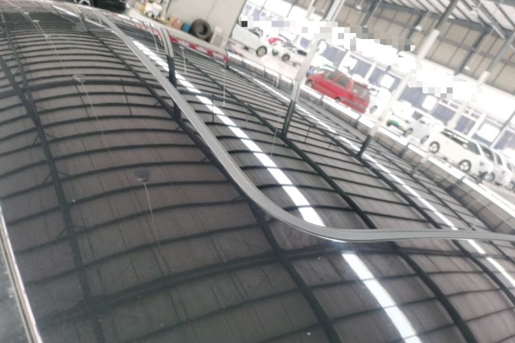 Used Volkswagen Magotan 2020 330TSI DSG Leading Model