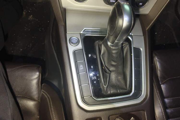 Used Volkswagen Variant 2016 280TSI Two-Wheel-Drive Comfort Edition