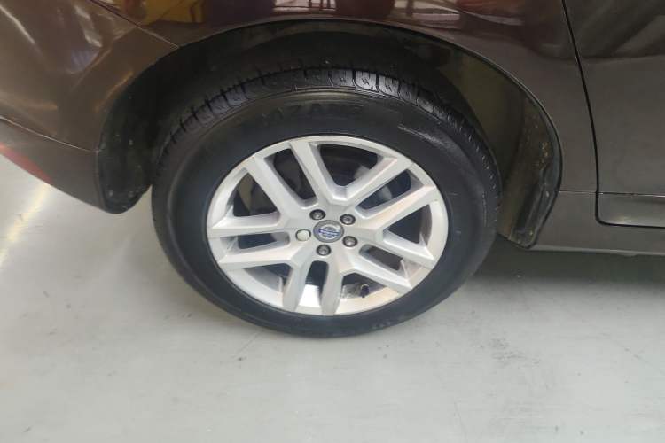 Used Volvo XC60 2017 T5 Smart Upgrade Edition
