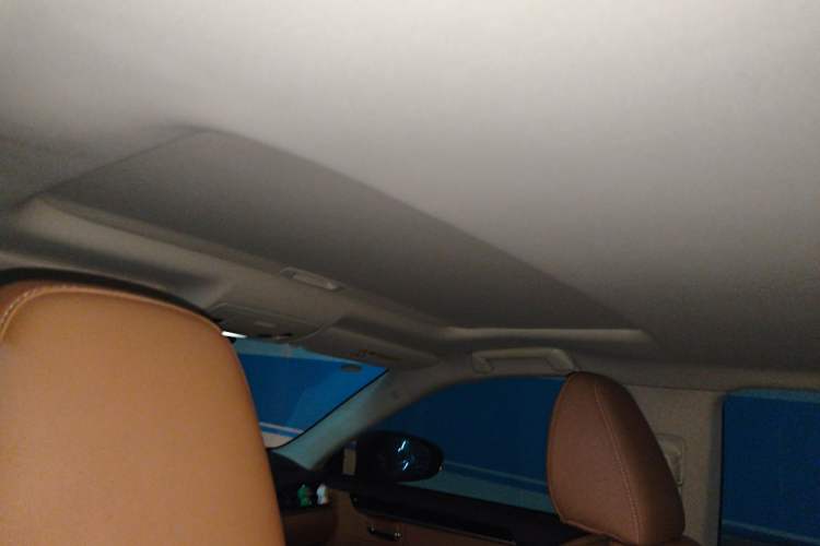 Used Lexus ES 2015 200 Elite Edition
