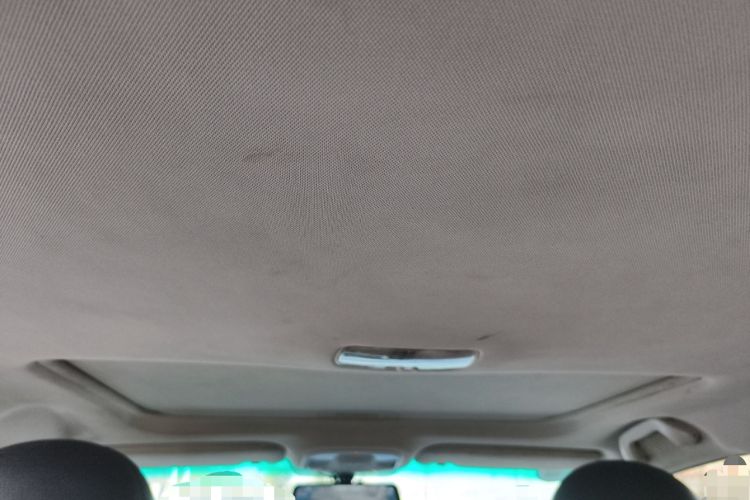 Used BYD Surui 2015 1.5L Manual Luxury Model