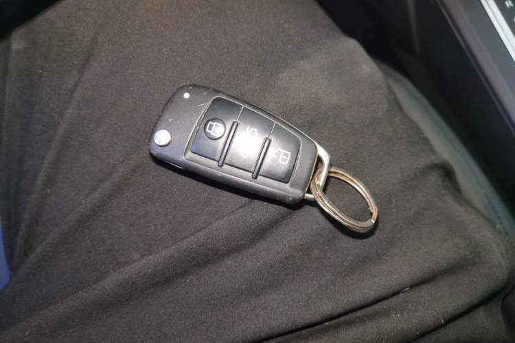 Used Audi Q2L 2021 35 TFSI Progressive Dynamic Edition