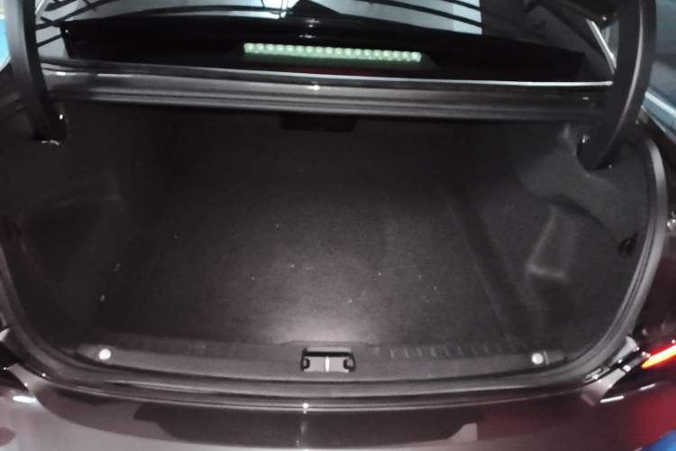 Used Volvo S90 2022 B5 Zhiyuan Luxury Edition