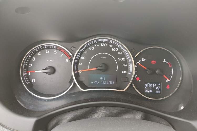 Used Renault Koleos 2014 2.0L Two-Wheel Drive Comfort Edition
