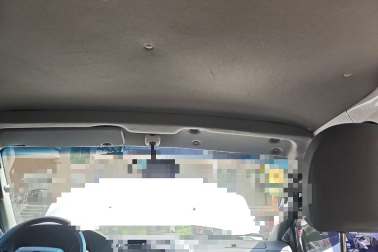 Used Jinbei Express 2017 2.0L Standard Version V19 Headliner