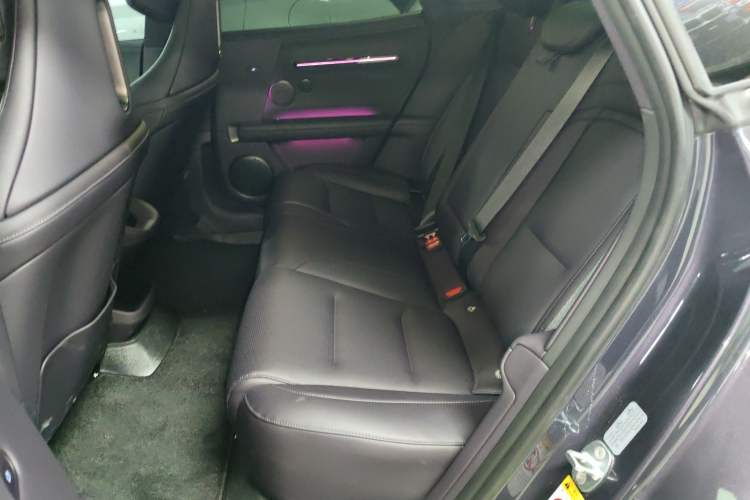 Used Avatr 06 2025 Ultra Pure Electric Edition