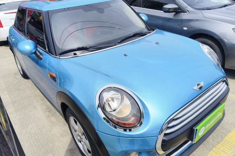 Used MINI 2015 1.2T ONE Five-Door Edition
