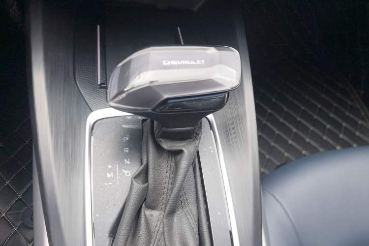 Used Chevrolet Monza 2023 1.5L Dual-Clutch Enjoyment Edition