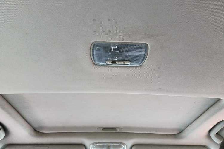 Used Haval H6 2014 Sport Version 1.5T Manual Two-Wheel Drive Elite Edition Headliner