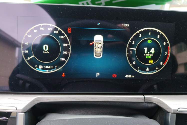 Used Chery Arrizo 8 2025 1.6T DCT Excellence Edition