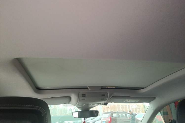 Used Volkswagen FAW-Volkswagen CC 2023 380TSI Striking Edition