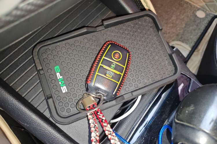 Used Kia K3 2017 1.6L Automatic 15th Anniversary Special Edition GLS