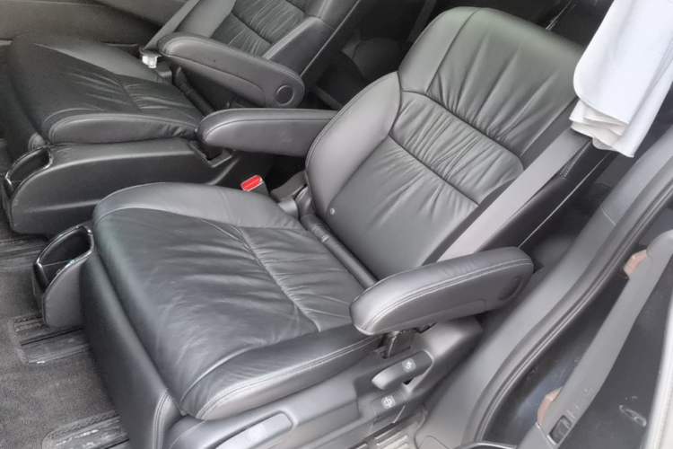 Used Honda Odyssey 2022 2.0L eHEV Sharp·Luxury Edition