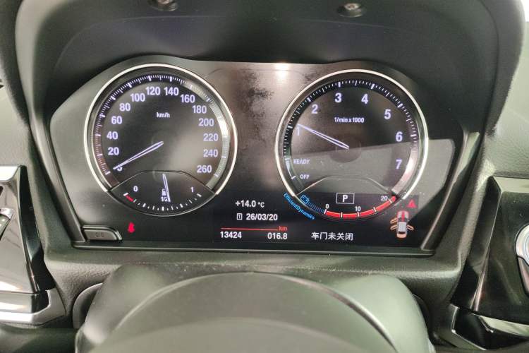 Used BMW 1 Series 2021 Restyled 125i M Sport Night Edition
