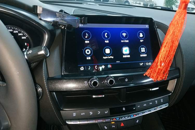 Used Cadillac CT5 2021 Revised 28T Luxury Version