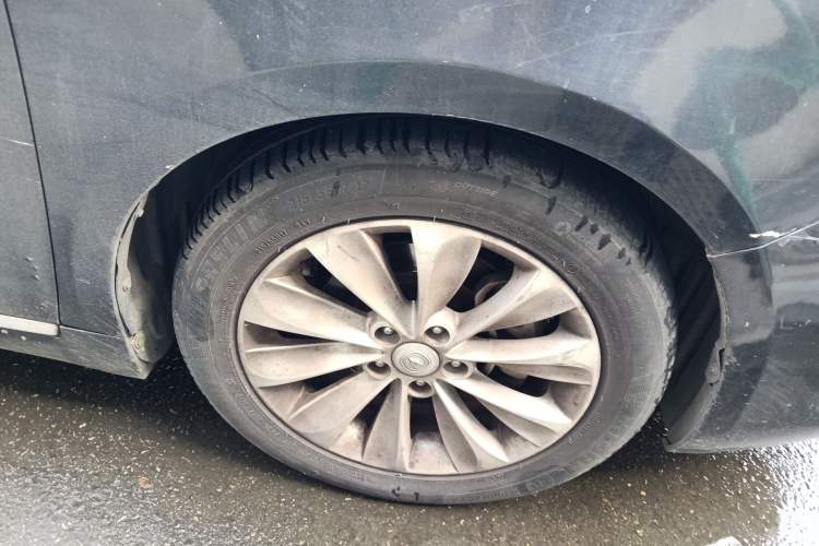 Used CHANGAN Raeton 2014 1.8T Automatic Prestige Anniversary Edition China IV Standard