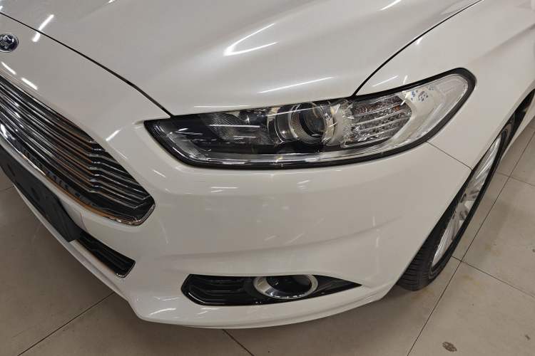 Used Ford Mondeo 2013 2.0L GTDi 200 Fashion Edition
