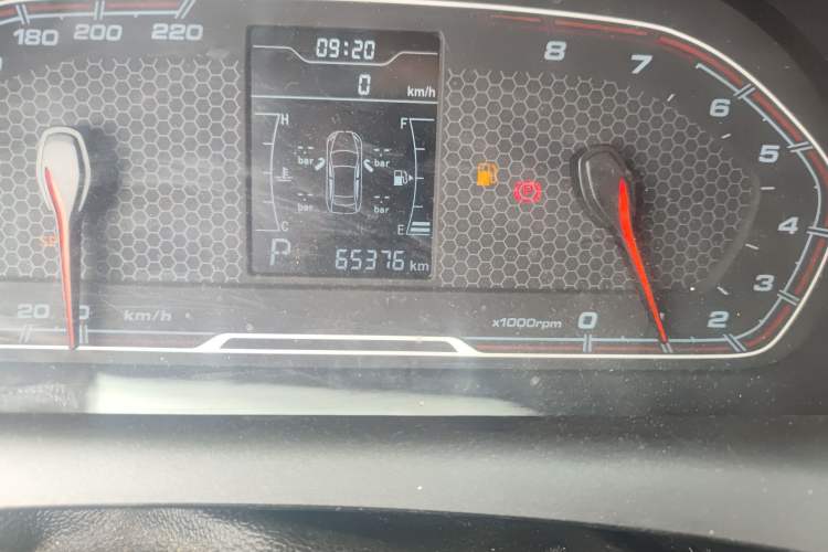 Used Chery Tiggo 3X 2017 1.5L Automatic Luxury Edition